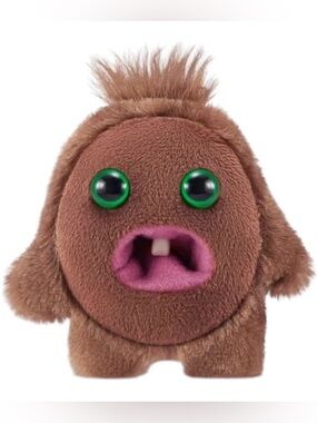 NWT Fuggler Baby Fugg Hedge Grog